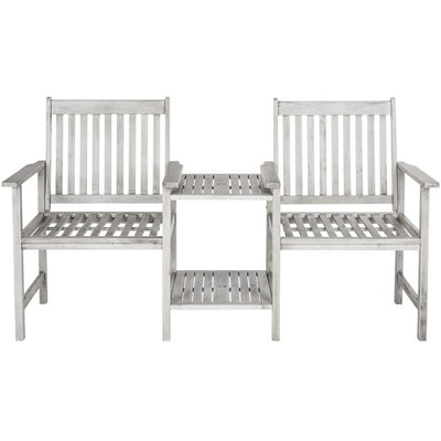 PAT7014B Outdoor/Patio Furniture/Outdoor Benches