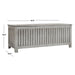 PAT7037B Storage & Organization/Outdoor Storage/Patio Storage