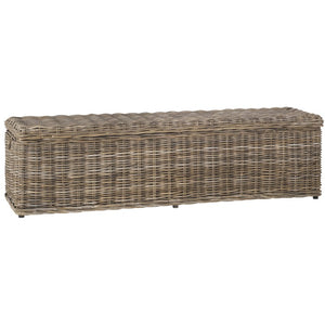 SEA7017A Decor/Furniture & Rugs/Ottomans Benches & Small Stools
