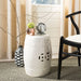 ACS4516B Decor/Furniture & Rugs/Ottomans Benches & Small Stools
