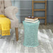 ACS4550C Decor/Furniture & Rugs/Ottomans Benches & Small Stools