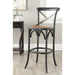AMH9503B Decor/Furniture & Rugs/Counter Bar & Table Stools