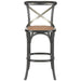 AMH9503B Decor/Furniture & Rugs/Counter Bar & Table Stools