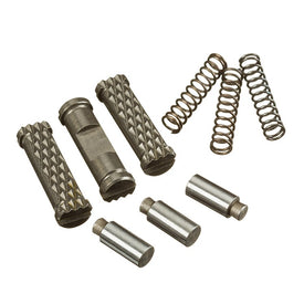 E1666X Jaw Insert 3-Piece Set