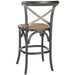 AMH9505B Decor/Furniture & Rugs/Counter Bar & Table Stools