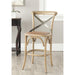 AMH9505C Decor/Furniture & Rugs/Counter Bar & Table Stools
