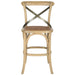 AMH9505C Decor/Furniture & Rugs/Counter Bar & Table Stools