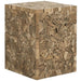 FOX1007A Decor/Furniture & Rugs/Ottomans Benches & Small Stools