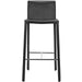FOX2002B-SET2 Decor/Furniture & Rugs/Counter Bar & Table Stools