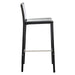 FOX2002B-SET2 Decor/Furniture & Rugs/Counter Bar & Table Stools