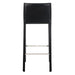 FOX2002B-SET2 Decor/Furniture & Rugs/Counter Bar & Table Stools