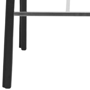 FOX2002B-SET2 Decor/Furniture & Rugs/Counter Bar & Table Stools