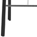 FOX2002B-SET2 Decor/Furniture & Rugs/Counter Bar & Table Stools