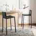 FOX2002B-SET2 Decor/Furniture & Rugs/Counter Bar & Table Stools