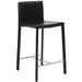 FOX2003B-SET2 Decor/Furniture & Rugs/Counter Bar & Table Stools