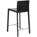 FOX2003B-SET2 Decor/Furniture & Rugs/Counter Bar & Table Stools