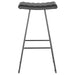 FOX2010B-SET2 Decor/Furniture & Rugs/Counter Bar & Table Stools