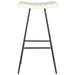 FOX2010D-SET2 Decor/Furniture & Rugs/Counter Bar & Table Stools