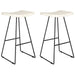 FOX2010D-SET2 Decor/Furniture & Rugs/Counter Bar & Table Stools
