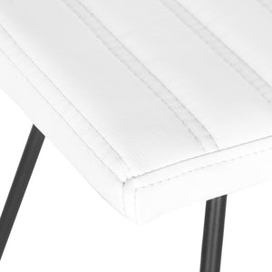 FOX2011A-SET2 Decor/Furniture & Rugs/Counter Bar & Table Stools