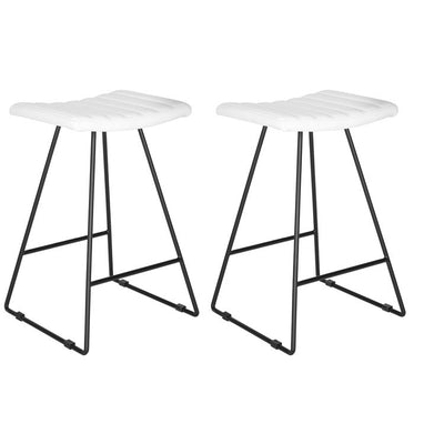 FOX2011A-SET2 Decor/Furniture & Rugs/Counter Bar & Table Stools
