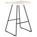FOX2011D-SET2 Decor/Furniture & Rugs/Counter Bar & Table Stools