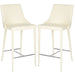 FOX2017C-SET2 Decor/Furniture & Rugs/Counter Bar & Table Stools