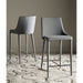 FOX2017G-SET2 Decor/Furniture & Rugs/Counter Bar & Table Stools