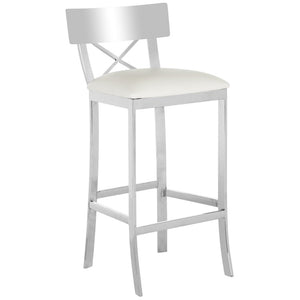 FOX2034B Decor/Furniture & Rugs/Counter Bar & Table Stools