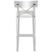 FOX2034B Decor/Furniture & Rugs/Counter Bar & Table Stools