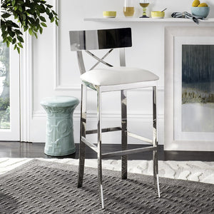 FOX2034B Decor/Furniture & Rugs/Counter Bar & Table Stools