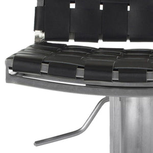 FOX3001B Decor/Furniture & Rugs/Counter Bar & Table Stools