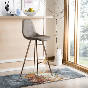 FOX3011B Decor/Furniture & Rugs/Counter Bar & Table Stools