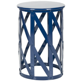 Bertram Stool - Navy