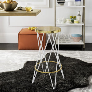 FOX3253B Decor/Furniture & Rugs/Counter Bar & Table Stools