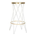 FOX3253B Decor/Furniture & Rugs/Counter Bar & Table Stools