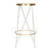 FOX3253B Decor/Furniture & Rugs/Counter Bar & Table Stools