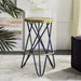 FOX3255B Decor/Furniture & Rugs/Counter Bar & Table Stools