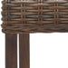 FOX6502A Decor/Furniture & Rugs/Counter Bar & Table Stools