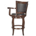 FOX7009B Decor/Furniture & Rugs/Counter Bar & Table Stools