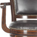 FOX7009B Decor/Furniture & Rugs/Counter Bar & Table Stools