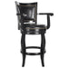 FOX7009C Decor/Furniture & Rugs/Counter Bar & Table Stools