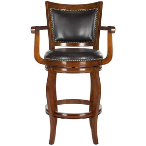 FOX7009D Decor/Furniture & Rugs/Counter Bar & Table Stools