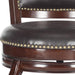 FOX7011A Decor/Furniture & Rugs/Counter Bar & Table Stools