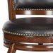 FOX7011D Decor/Furniture & Rugs/Counter Bar & Table Stools