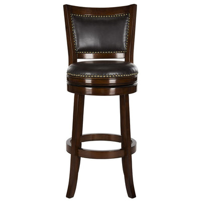 Product Image: FOX7012B Decor/Furniture & Rugs/Counter Bar & Table Stools