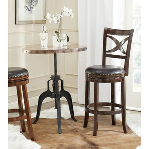 FOX7013B Decor/Furniture & Rugs/Counter Bar & Table Stools