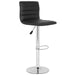 FOX7519B Decor/Furniture & Rugs/Counter Bar & Table Stools