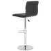 FOX7519B Decor/Furniture & Rugs/Counter Bar & Table Stools