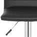 FOX7519B Decor/Furniture & Rugs/Counter Bar & Table Stools